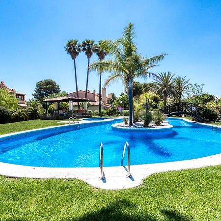 Villa Golfy 8 Golf Bonmont Terres Noves Εξωτερικό φωτογραφία