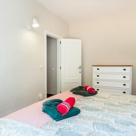 Villa Golfy 8 Golf Bonmont Terres Noves Εξωτερικό φωτογραφία
