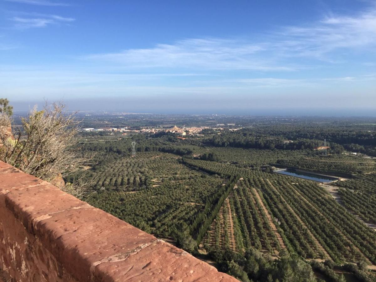 Villa Golfy 8 Golf Bonmont Terres Noves Εξωτερικό φωτογραφία