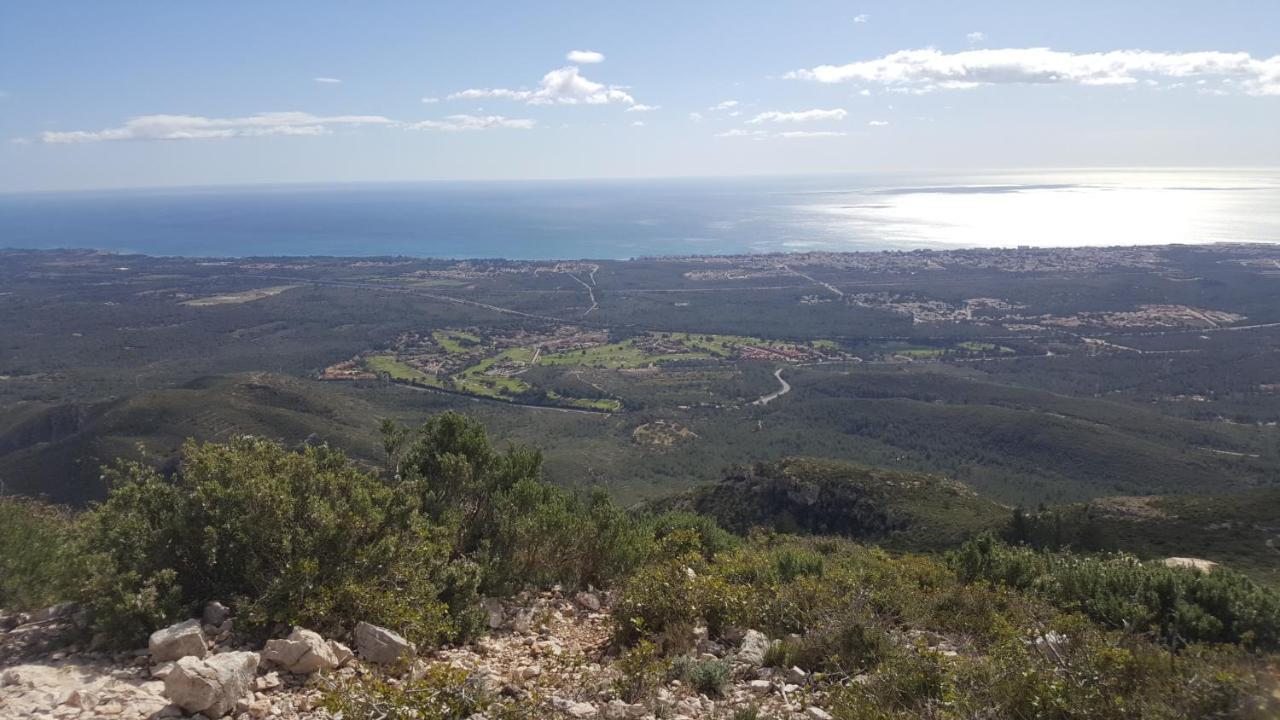 Villa Golfy 8 Golf Bonmont Terres Noves Εξωτερικό φωτογραφία