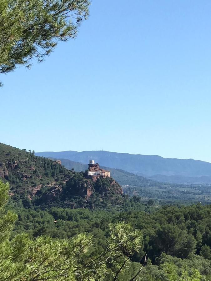 Villa Golfy 8 Golf Bonmont Terres Noves Εξωτερικό φωτογραφία