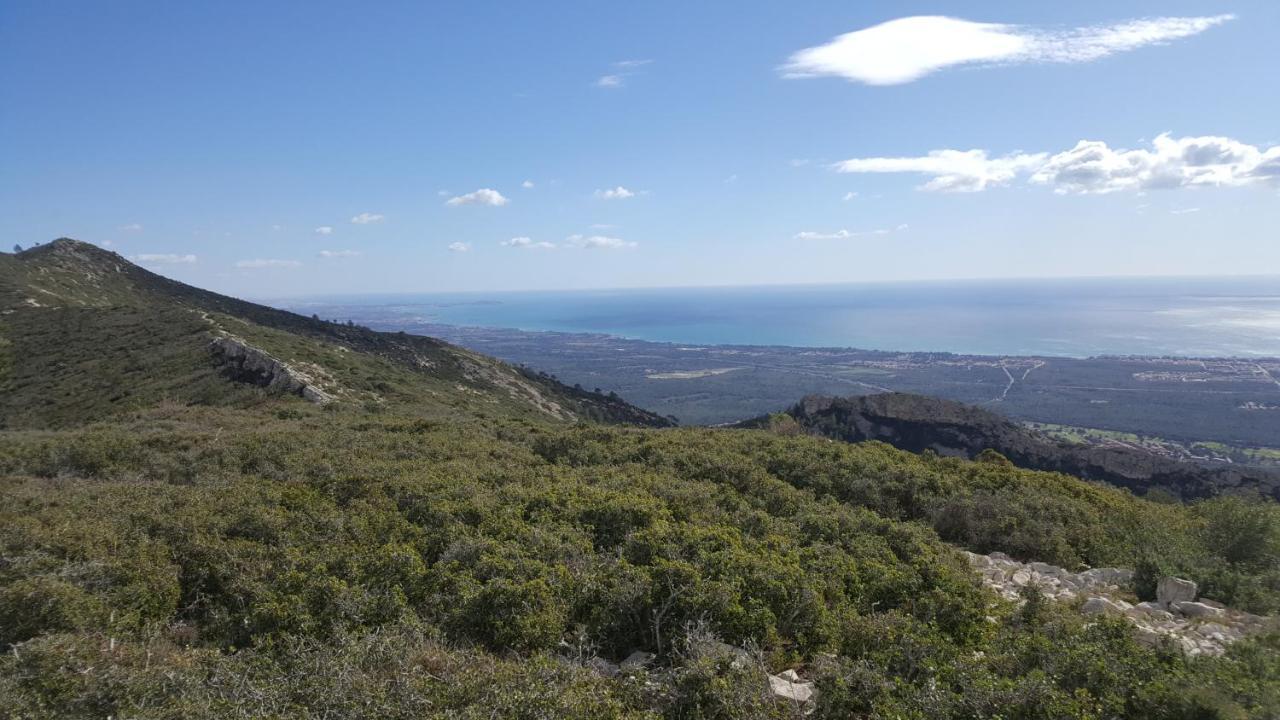 Villa Golfy 8 Golf Bonmont Terres Noves Εξωτερικό φωτογραφία