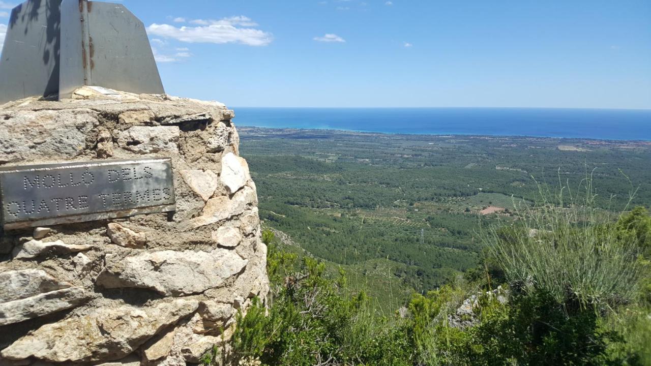 Villa Golfy 8 Golf Bonmont Terres Noves Εξωτερικό φωτογραφία