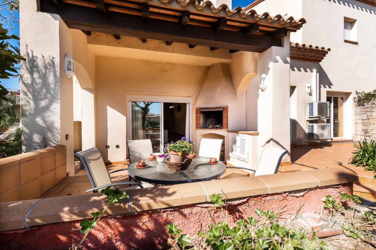 Villa Golfy 8 Golf Bonmont Terres Noves Εξωτερικό φωτογραφία