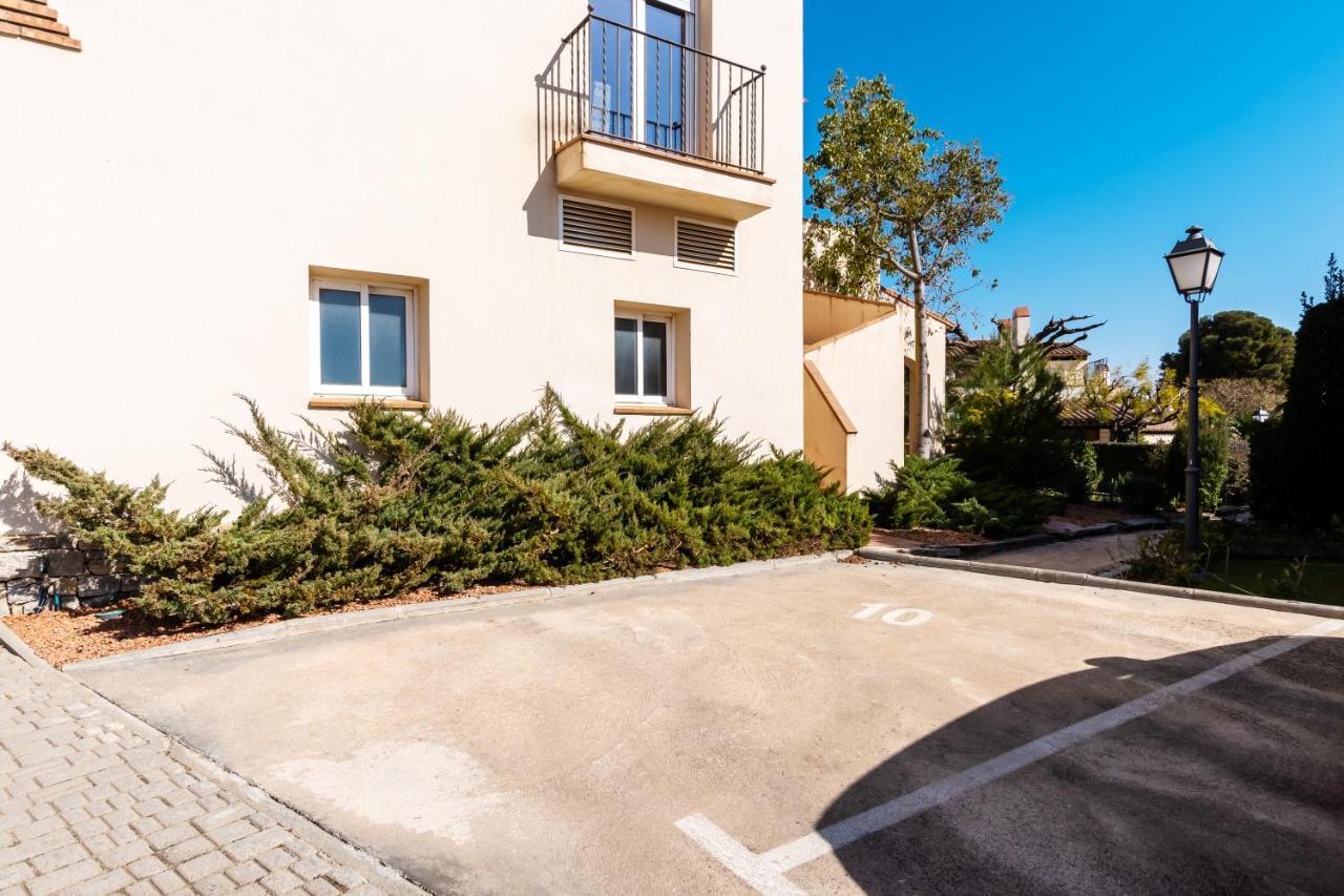 Villa Golfy 8 Golf Bonmont Terres Noves Εξωτερικό φωτογραφία