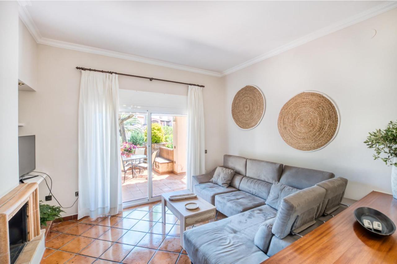 Villa Golfy 8 Golf Bonmont Terres Noves Εξωτερικό φωτογραφία