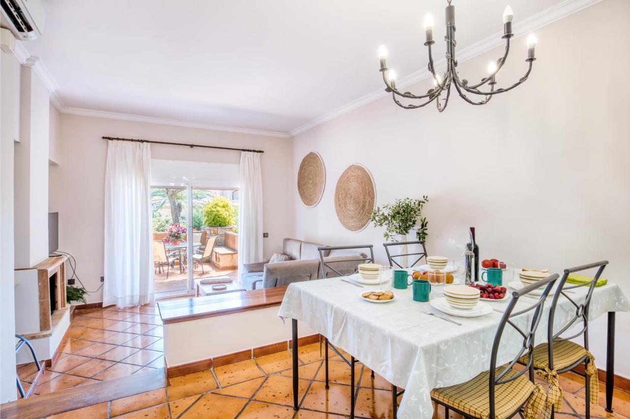 Villa Golfy 8 Golf Bonmont Terres Noves Εξωτερικό φωτογραφία