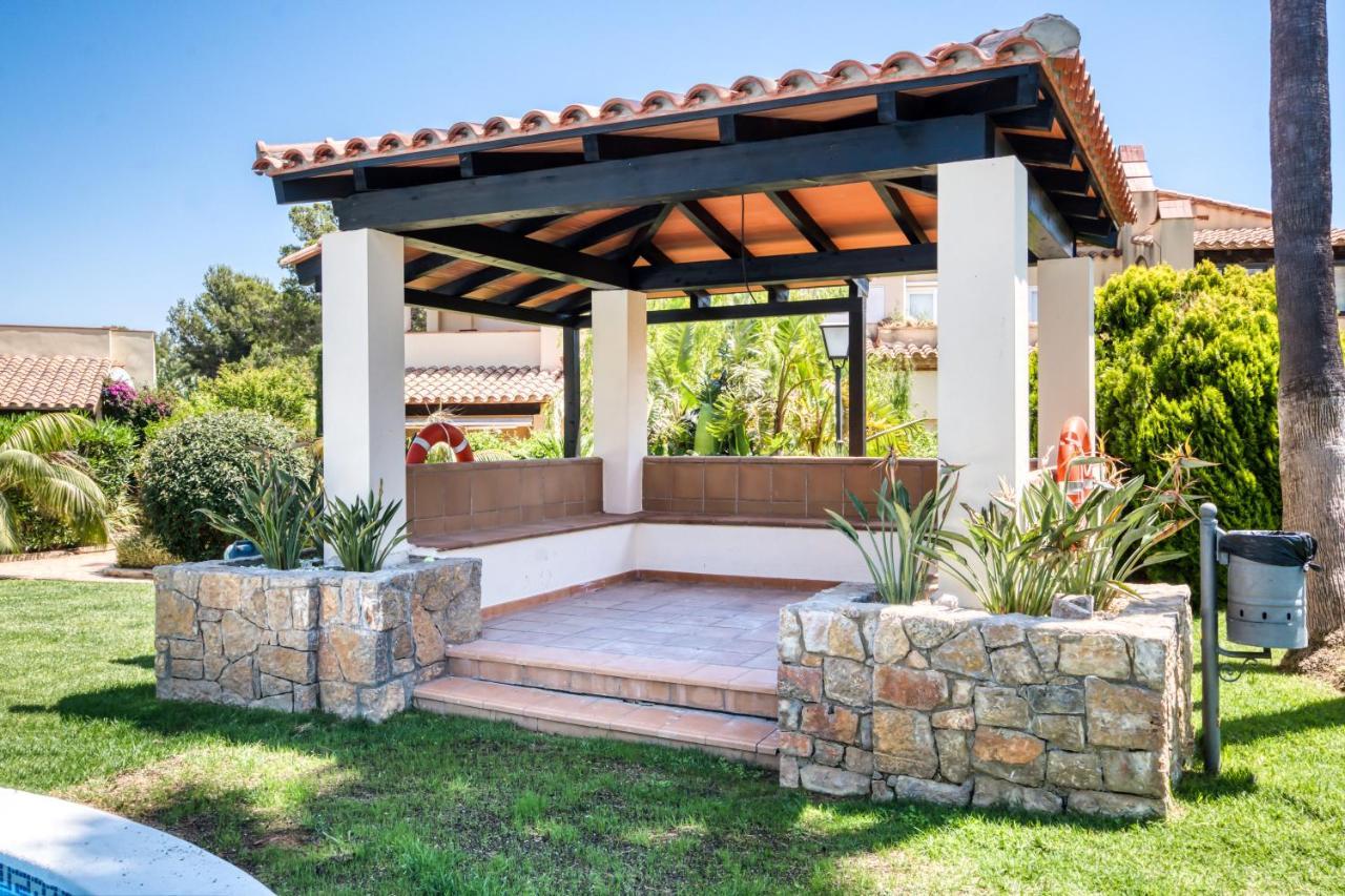 Villa Golfy 8 Golf Bonmont Terres Noves Εξωτερικό φωτογραφία
