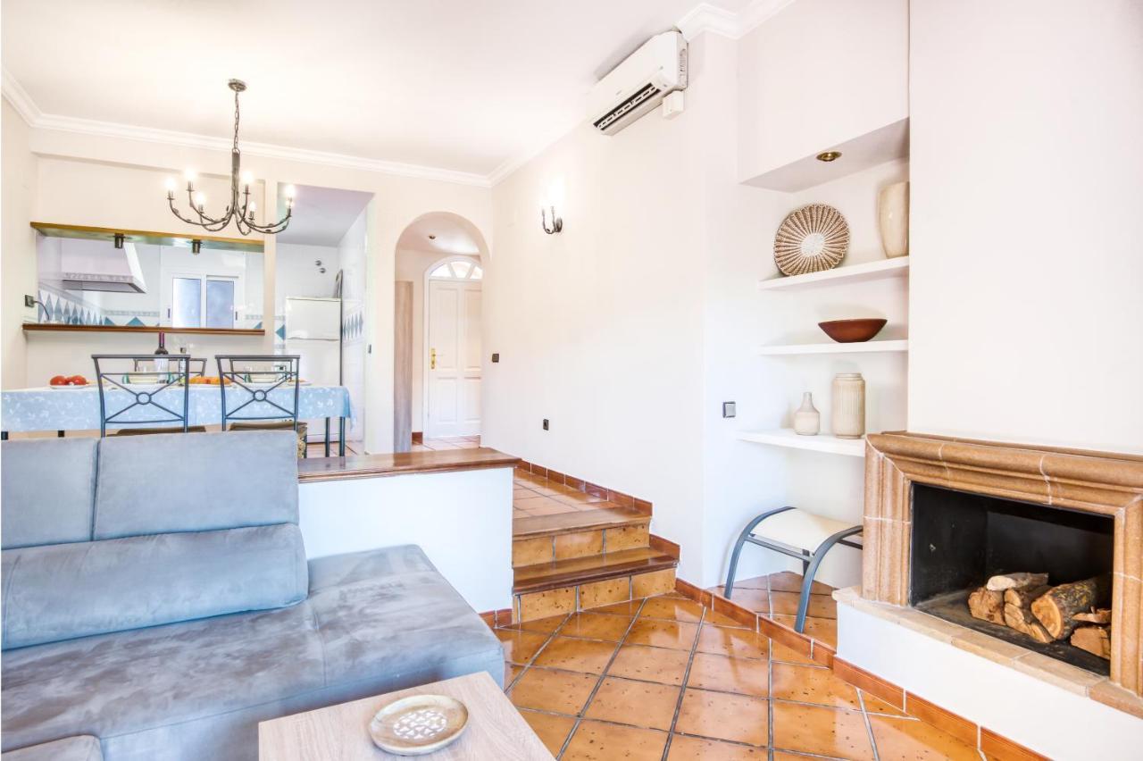 Villa Golfy 8 Golf Bonmont Terres Noves Εξωτερικό φωτογραφία