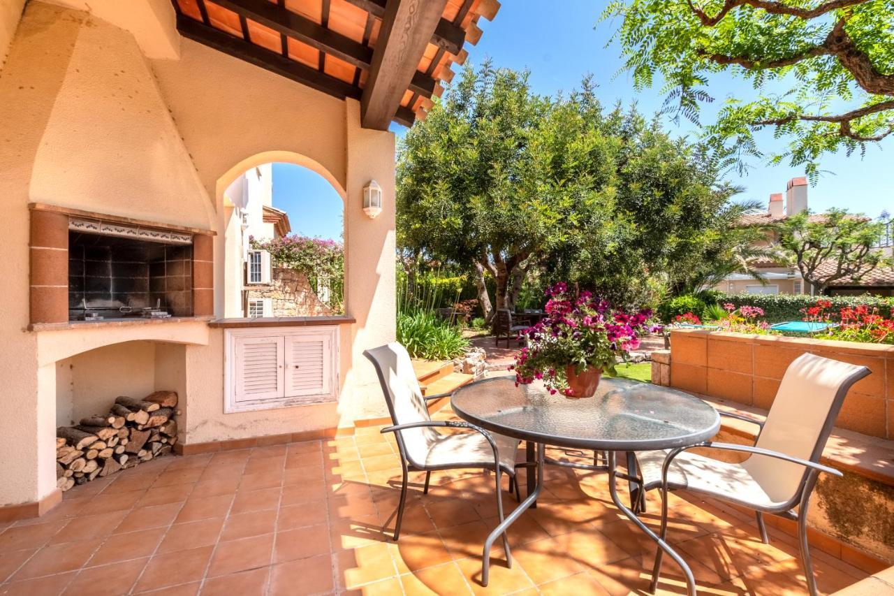 Villa Golfy 8 Golf Bonmont Terres Noves Εξωτερικό φωτογραφία