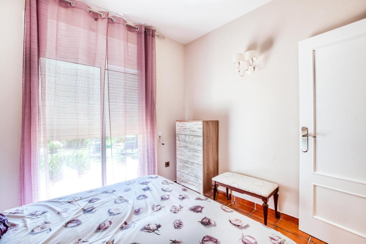 Villa Golfy 8 Golf Bonmont Terres Noves Εξωτερικό φωτογραφία