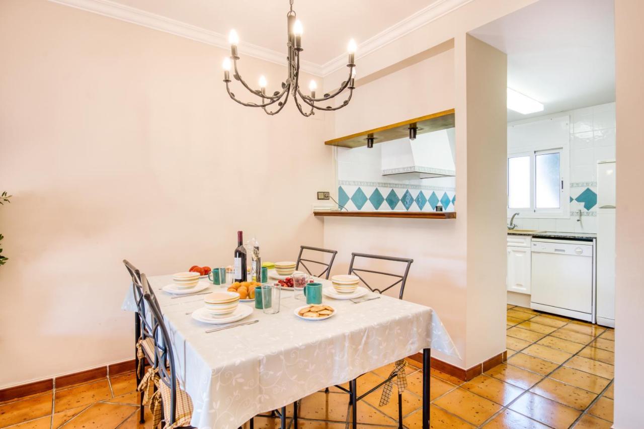 Villa Golfy 8 Golf Bonmont Terres Noves Εξωτερικό φωτογραφία