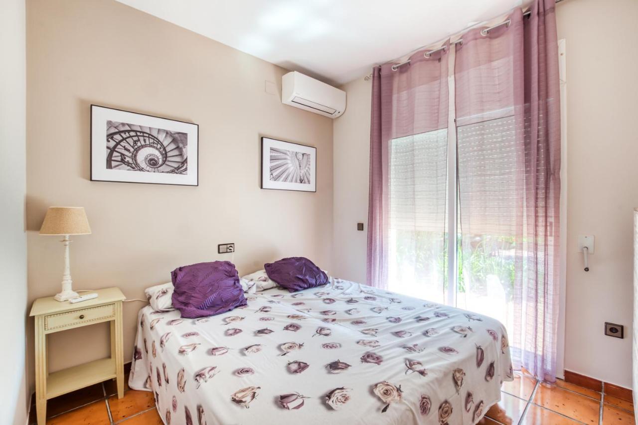 Villa Golfy 8 Golf Bonmont Terres Noves Εξωτερικό φωτογραφία
