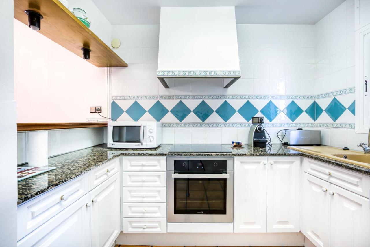 Villa Golfy 8 Golf Bonmont Terres Noves Εξωτερικό φωτογραφία