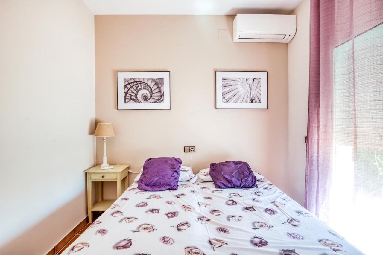 Villa Golfy 8 Golf Bonmont Terres Noves Εξωτερικό φωτογραφία