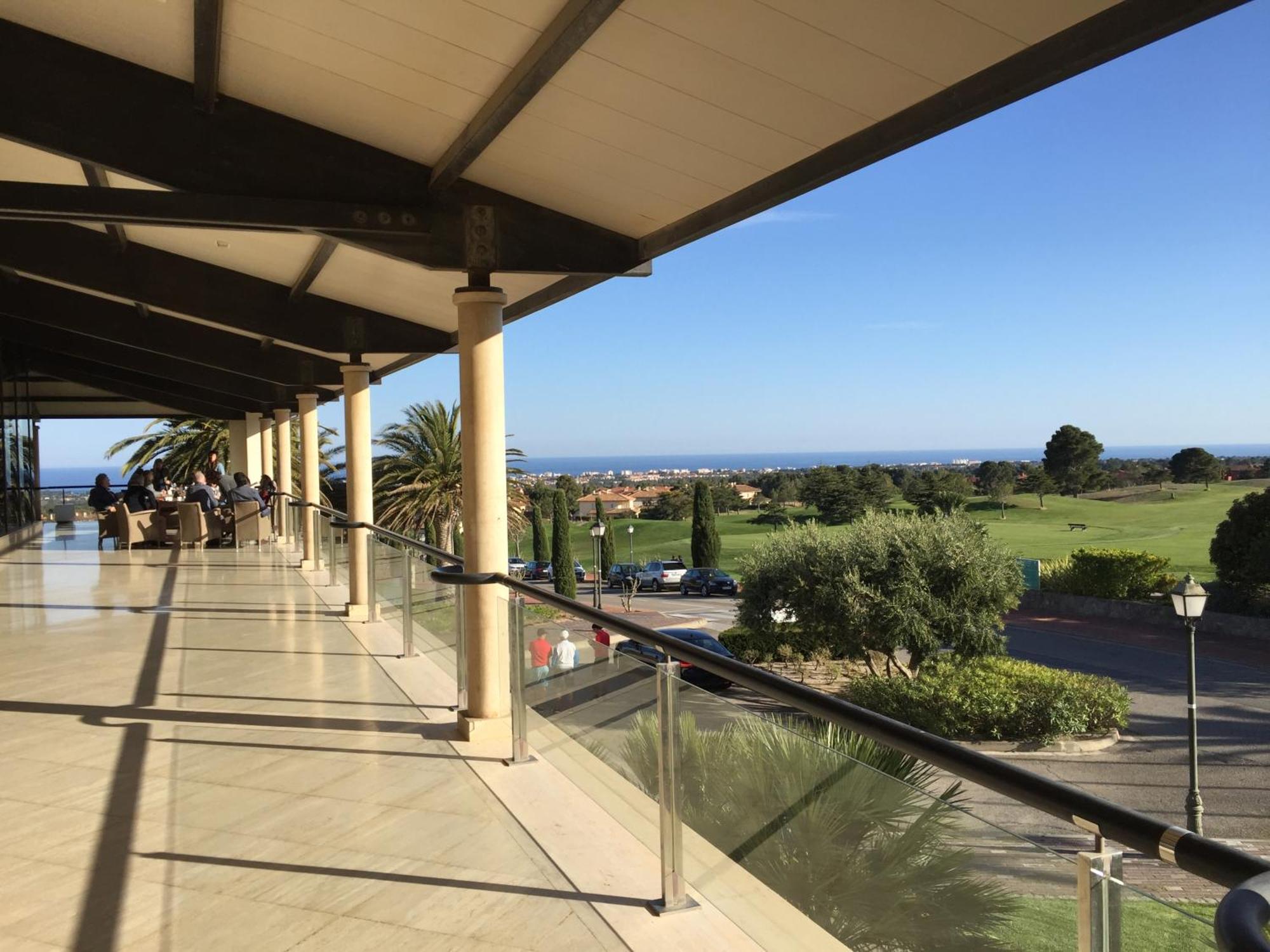 Villa Golfy 8 Golf Bonmont Terres Noves Εξωτερικό φωτογραφία