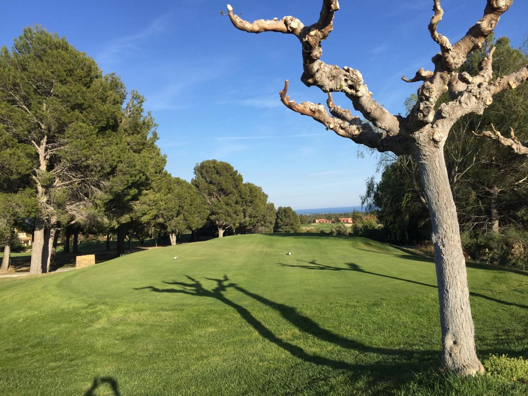 Villa Golfy 8 Golf Bonmont Terres Noves Εξωτερικό φωτογραφία