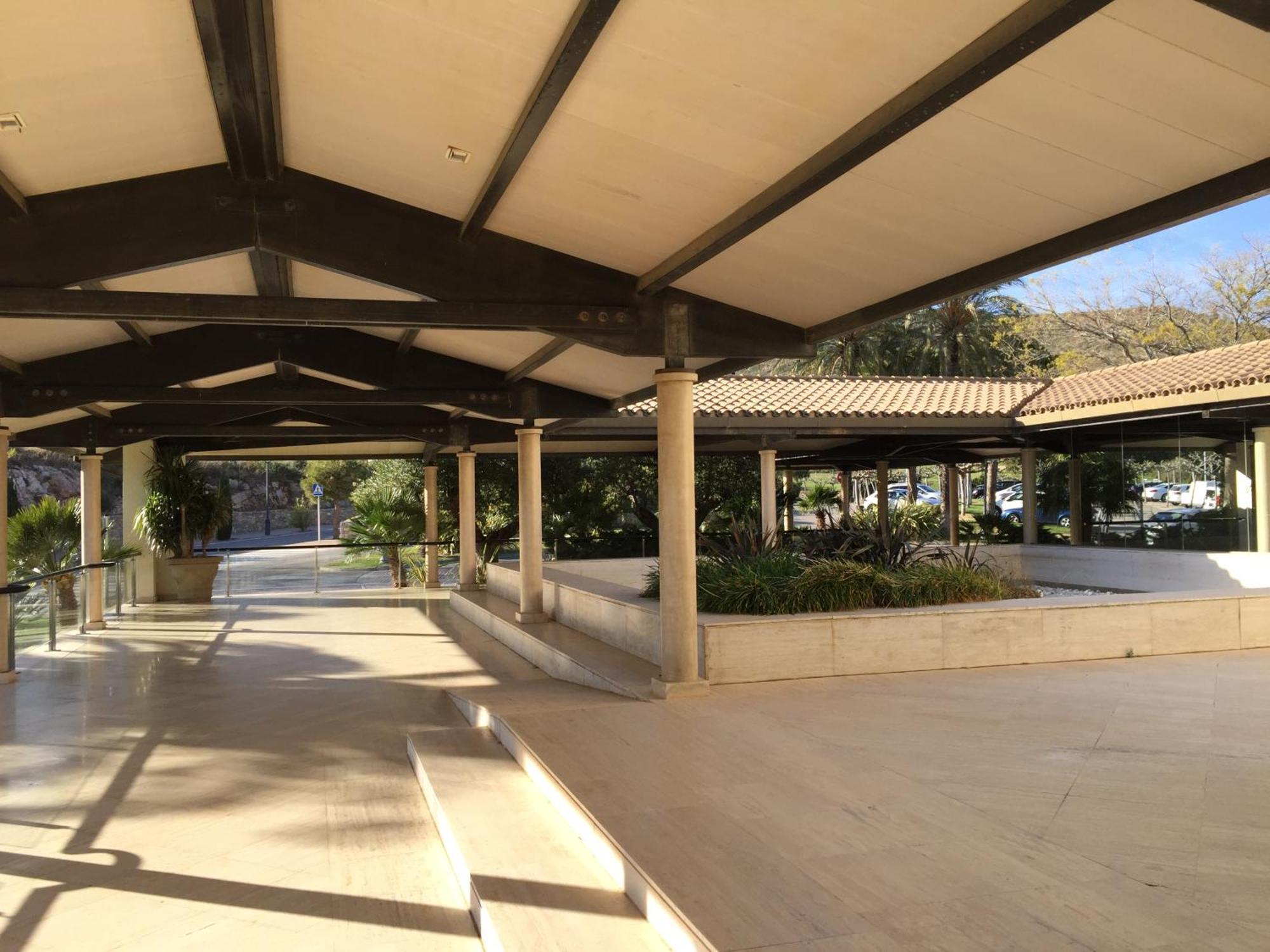 Villa Golfy 8 Golf Bonmont Terres Noves Εξωτερικό φωτογραφία