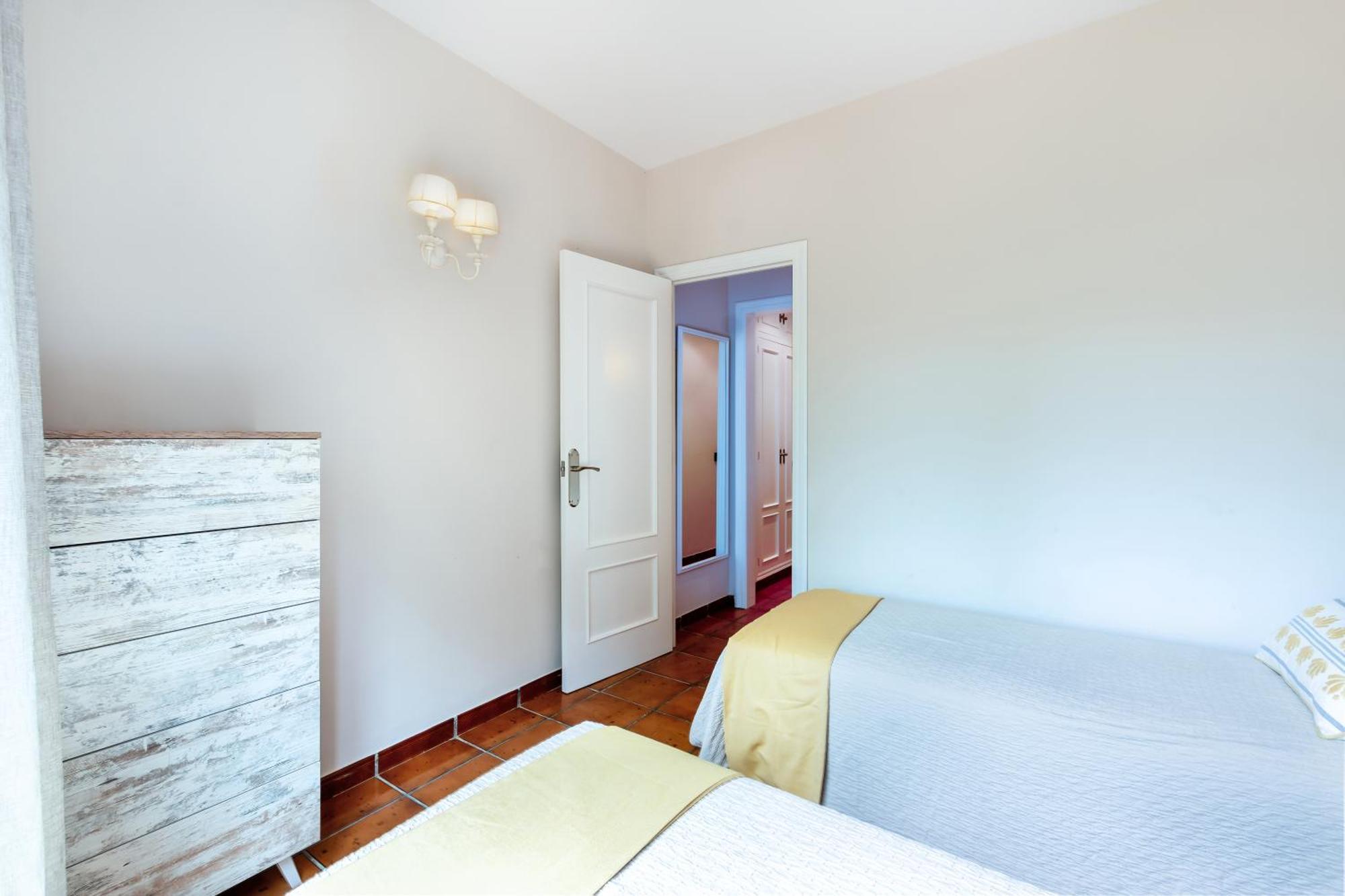 Villa Golfy 8 Golf Bonmont Terres Noves Εξωτερικό φωτογραφία