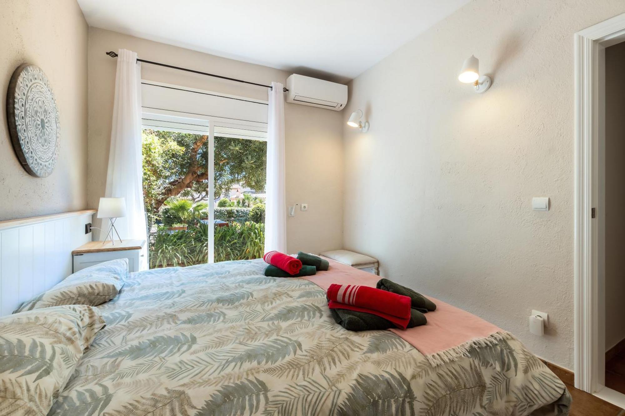 Villa Golfy 8 Golf Bonmont Terres Noves Εξωτερικό φωτογραφία