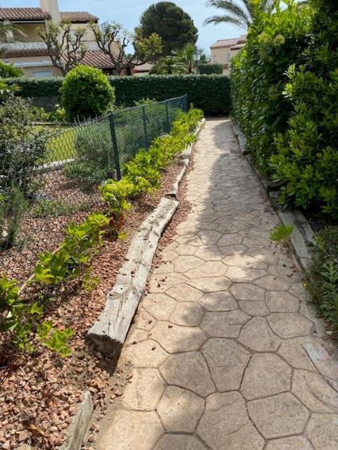 Villa Golfy 8 Golf Bonmont Terres Noves Εξωτερικό φωτογραφία