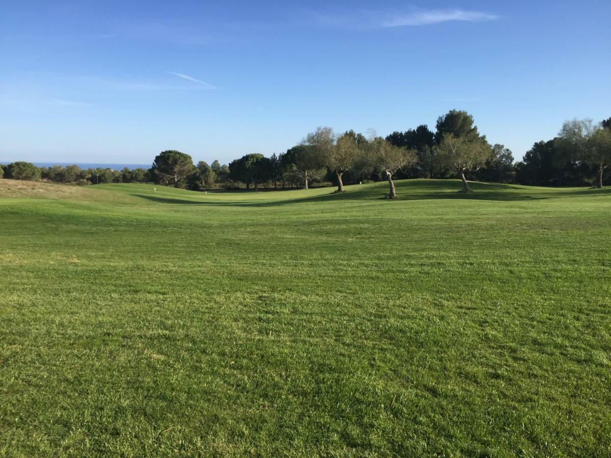 Villa Golfy 8 Golf Bonmont Terres Noves Εξωτερικό φωτογραφία
